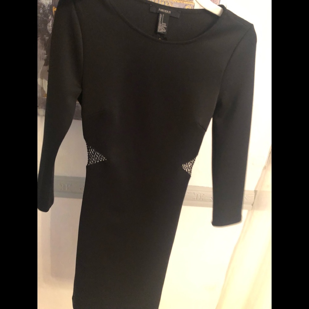 Forever 21 dress